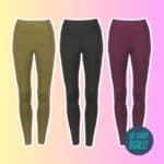 Hurley Women's Leggings