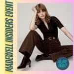 Madewell Insiders Event 2024