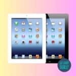 Refurbished Apple iPads