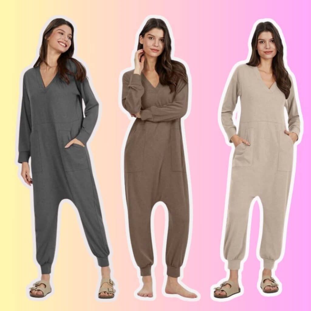 Amazon Women's Jumpsuits