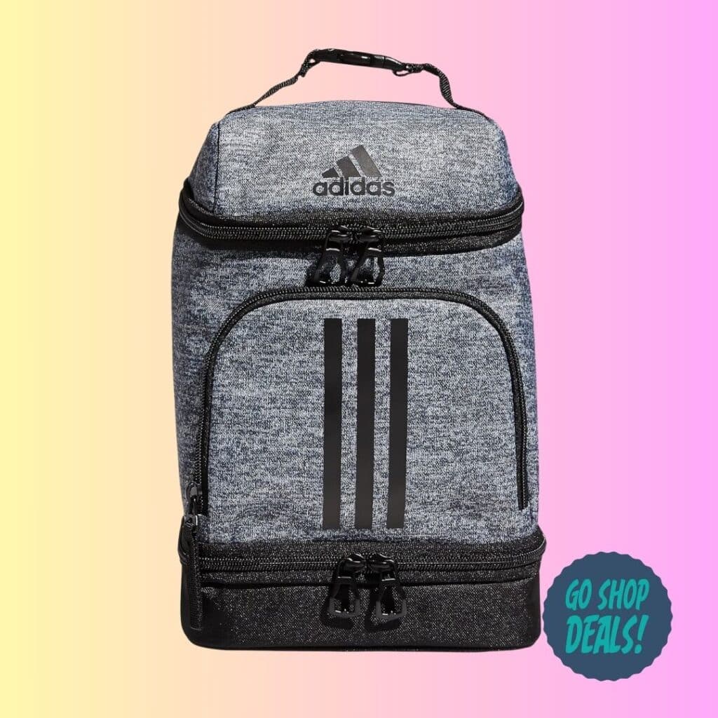 adidas Lunch Bag