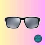 Oakley Men's Polarized Sunglasses