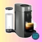 Nespresso Vertuo Plus Coffee Maker