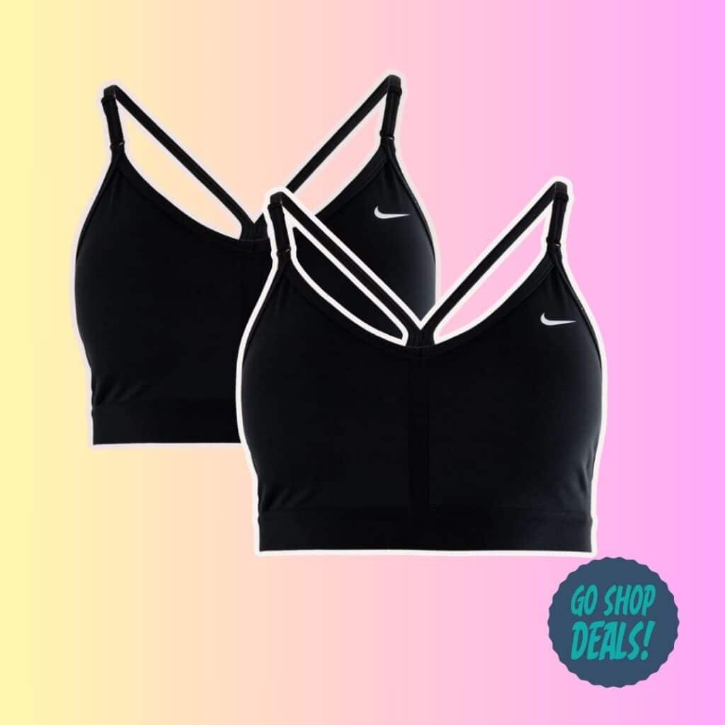 Nike Women's Sports Bras