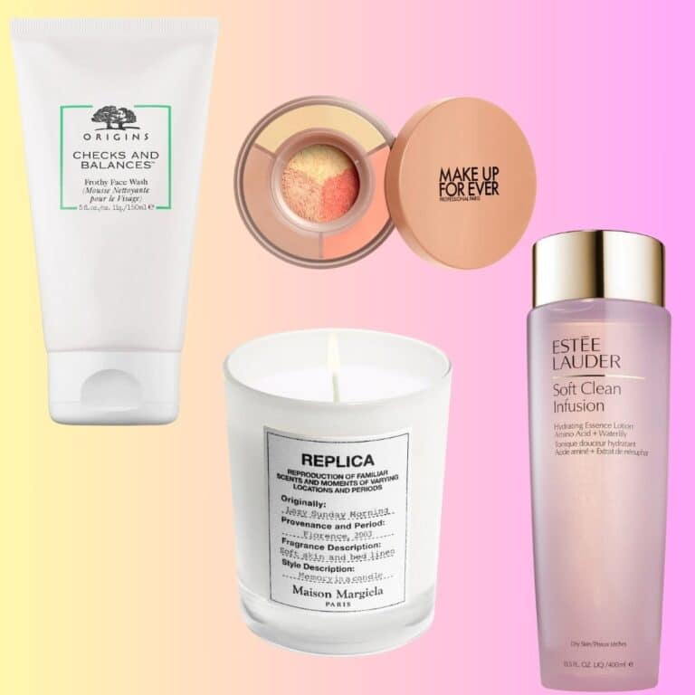 Sephora Daily Beauty Deals