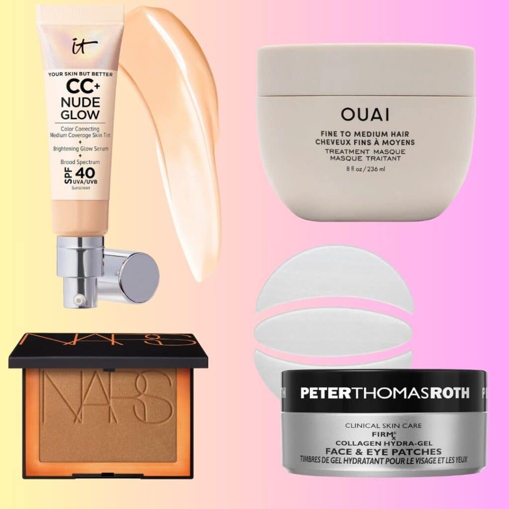 Sephora Daily Beauty Deals