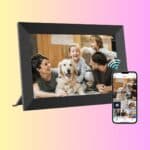 Amazon Digital Picture Frame