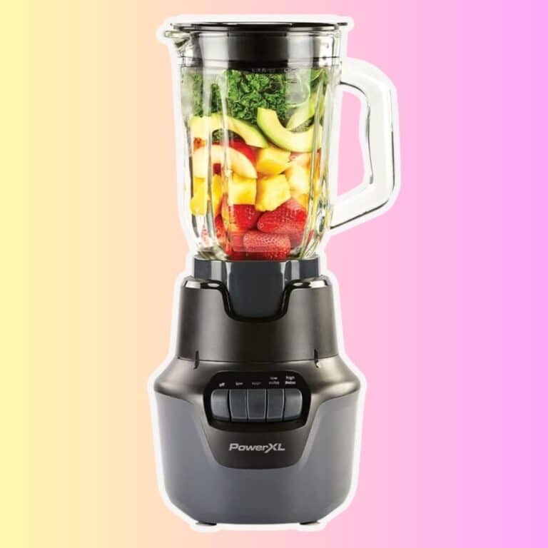 PowerXL Boost Blender