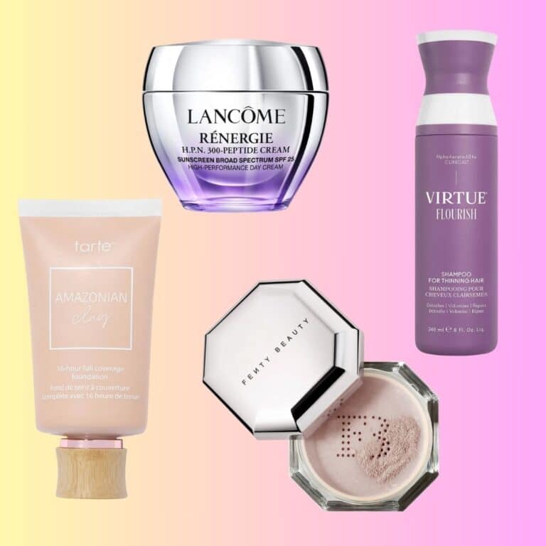 Sephora Daily Beauty Deals