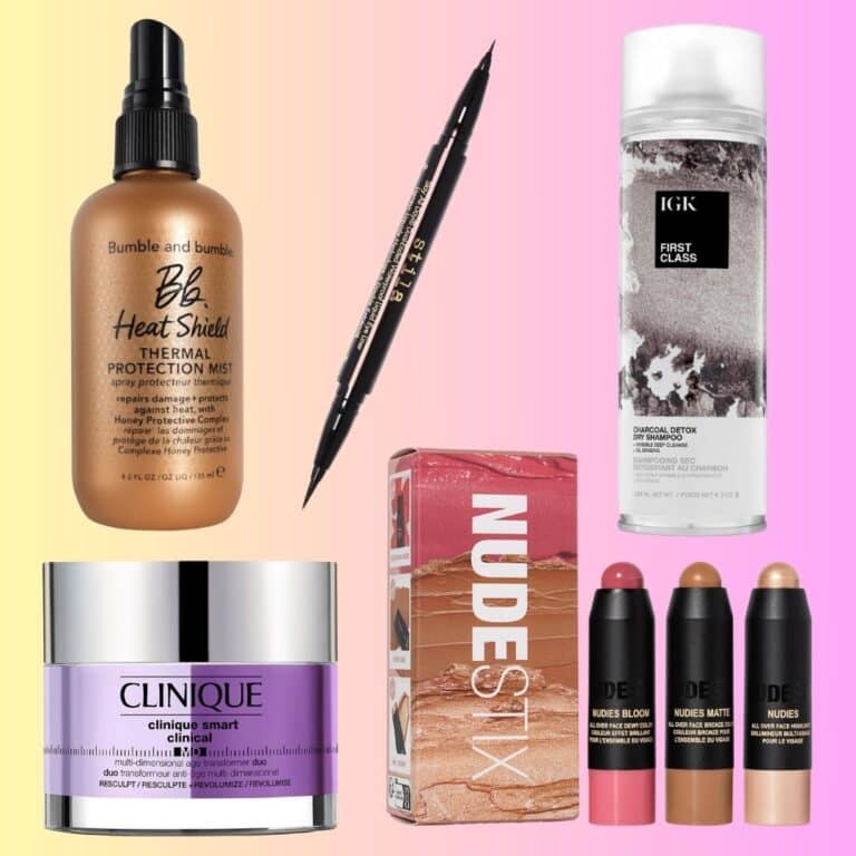 Sephora Daily Beauty Deals