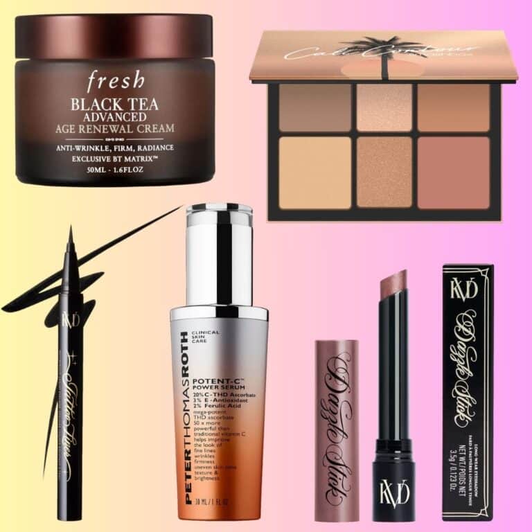 Sephora Daily Beauty Deals