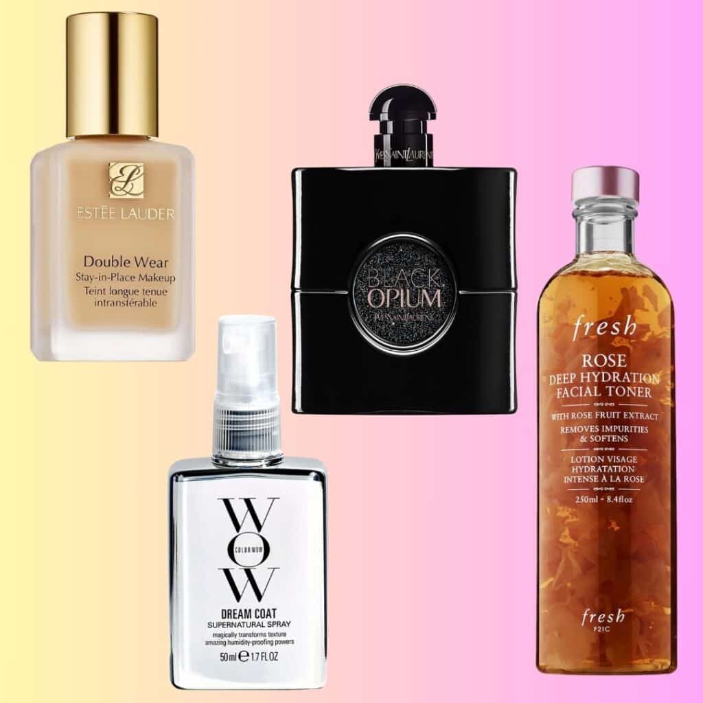 Sephora Daily Beauty Deals