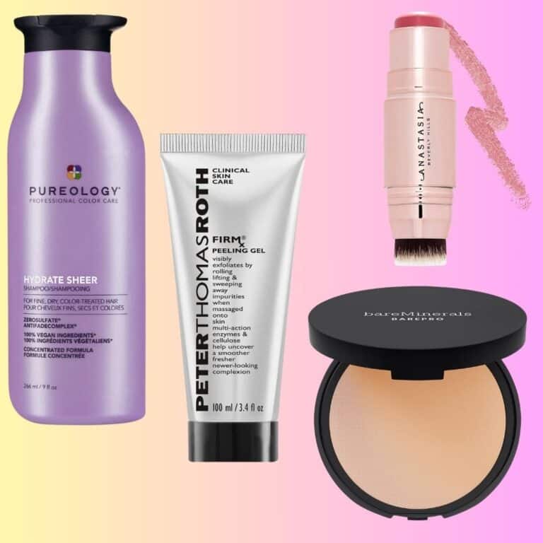 Sephora Daily Beauty Deals