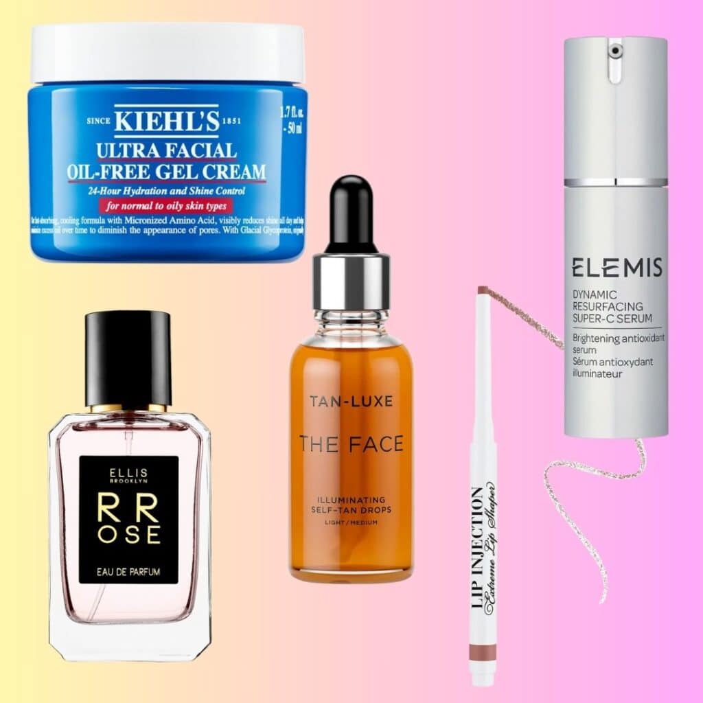 Sephora Daily Beauty Deals