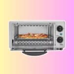 Target Toaster Oven