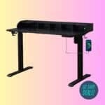 Walmart Standing Desk