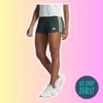 adidas Women's Shorts