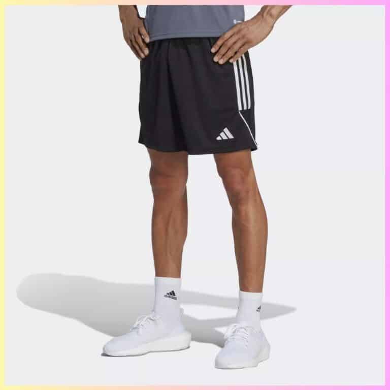 adidas Tiro Shorts