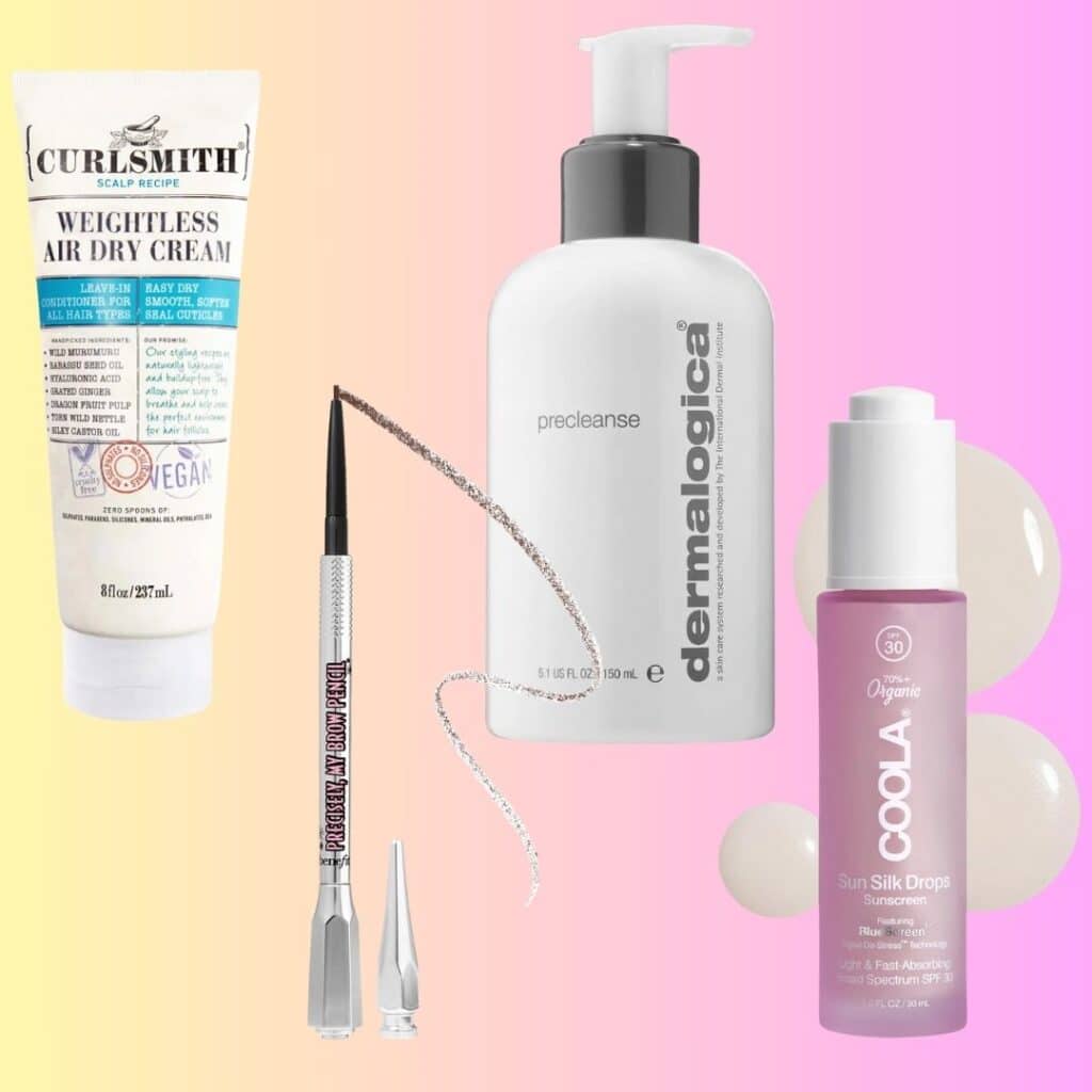 Sephora Daily Deals