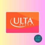 $100 Ulta eGift card