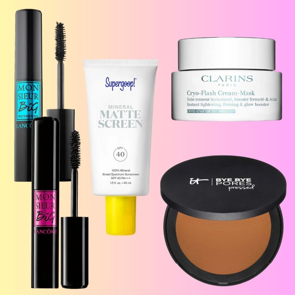 Sephora Daily Beauty Deals