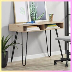 Walmart Writing Desk