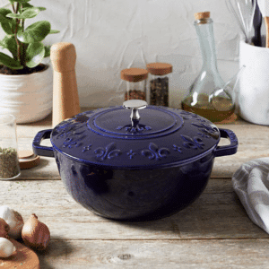 Sam's Club Staub Cocotte