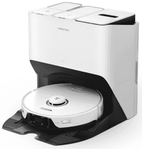 Sam's Club Roborock Vacuum Mop
