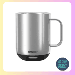 Ember Temperature Control Smart Mug²