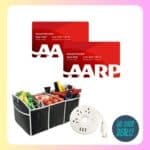 AARP membership deal
