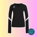 adidas Women's Quickset Jersey