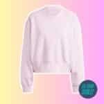 adidas Women's Crew Sweatshirt