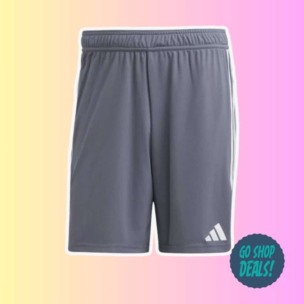 adidas Men's Tiro Shorts