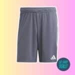 adidas Men's Tiro Shorts