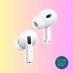 Apple AirPods Pro 2 Wireless Earbuds