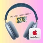 Apple AirPods Max Headphones