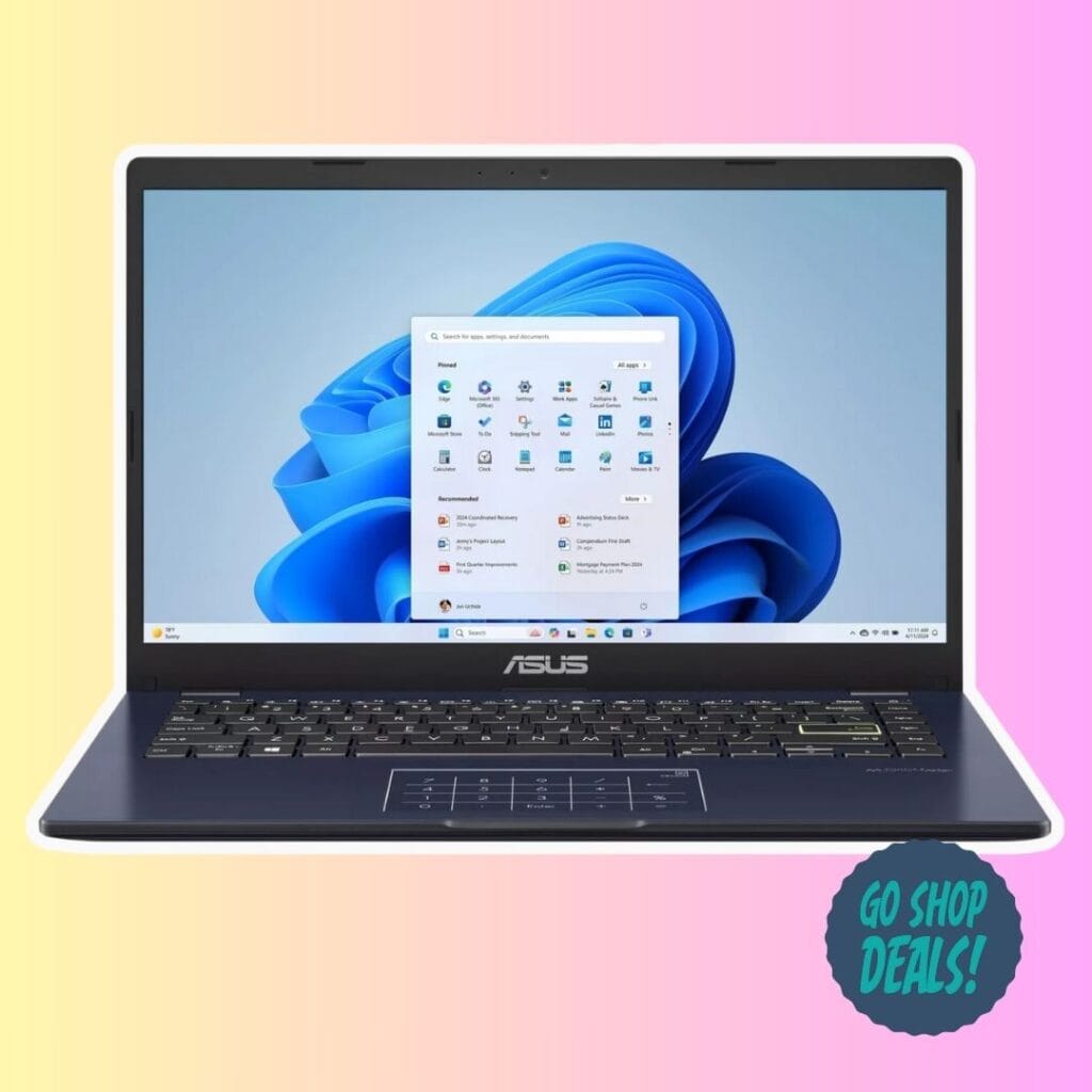 ASUS Notebook PC