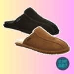 Bearpaw Men's Slippers