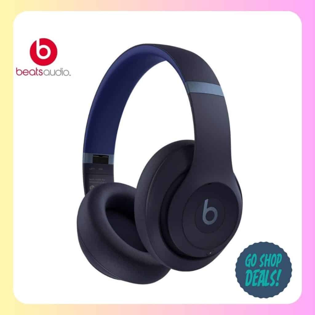 Beats Studio Pro Wireless Headphones