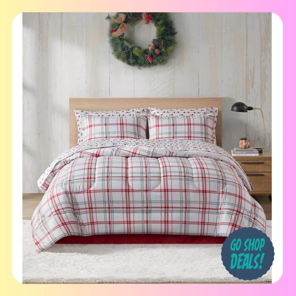 Macy's 8-Pc Comforter Sets