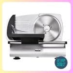 Best Buy Bella Meat Slicer