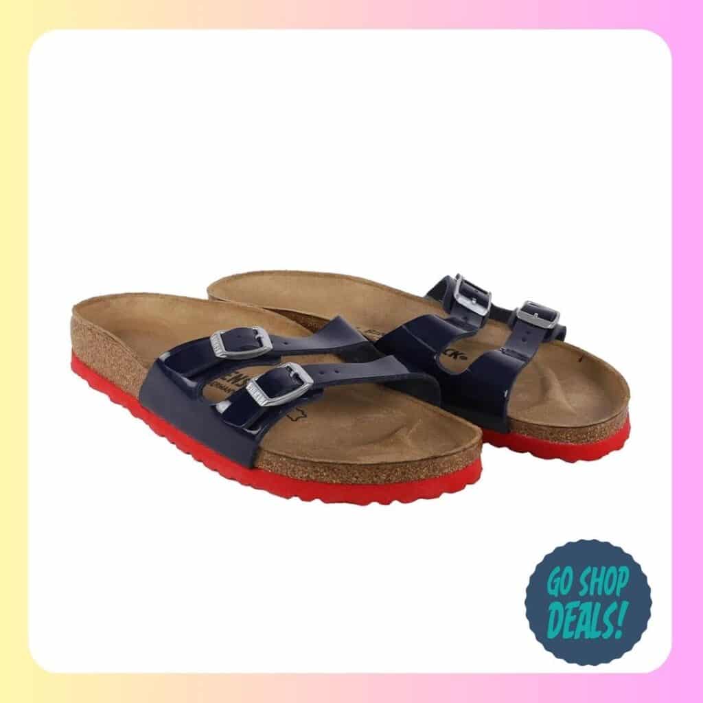 Birkenstock Ibiza Sandals