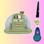 BISSELL Little Green Cleaner