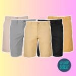 Chaps Men's Shorts
