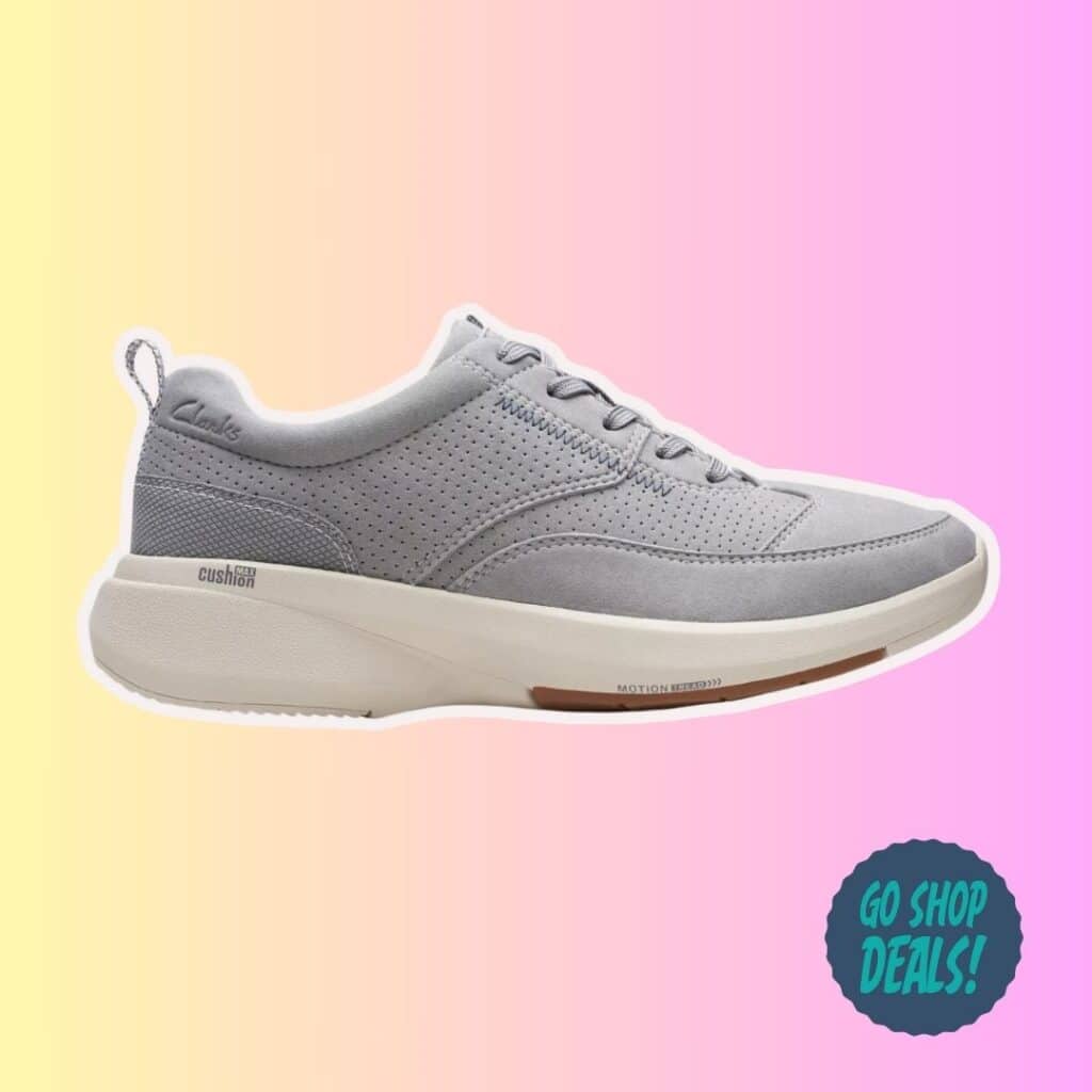 Clarks Men's Sneakers