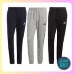 adidas men's joggers