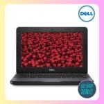 Refurbished 32GB Dell Touchscreen Chromebooks