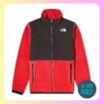 The North Face Men's Denali Jackets