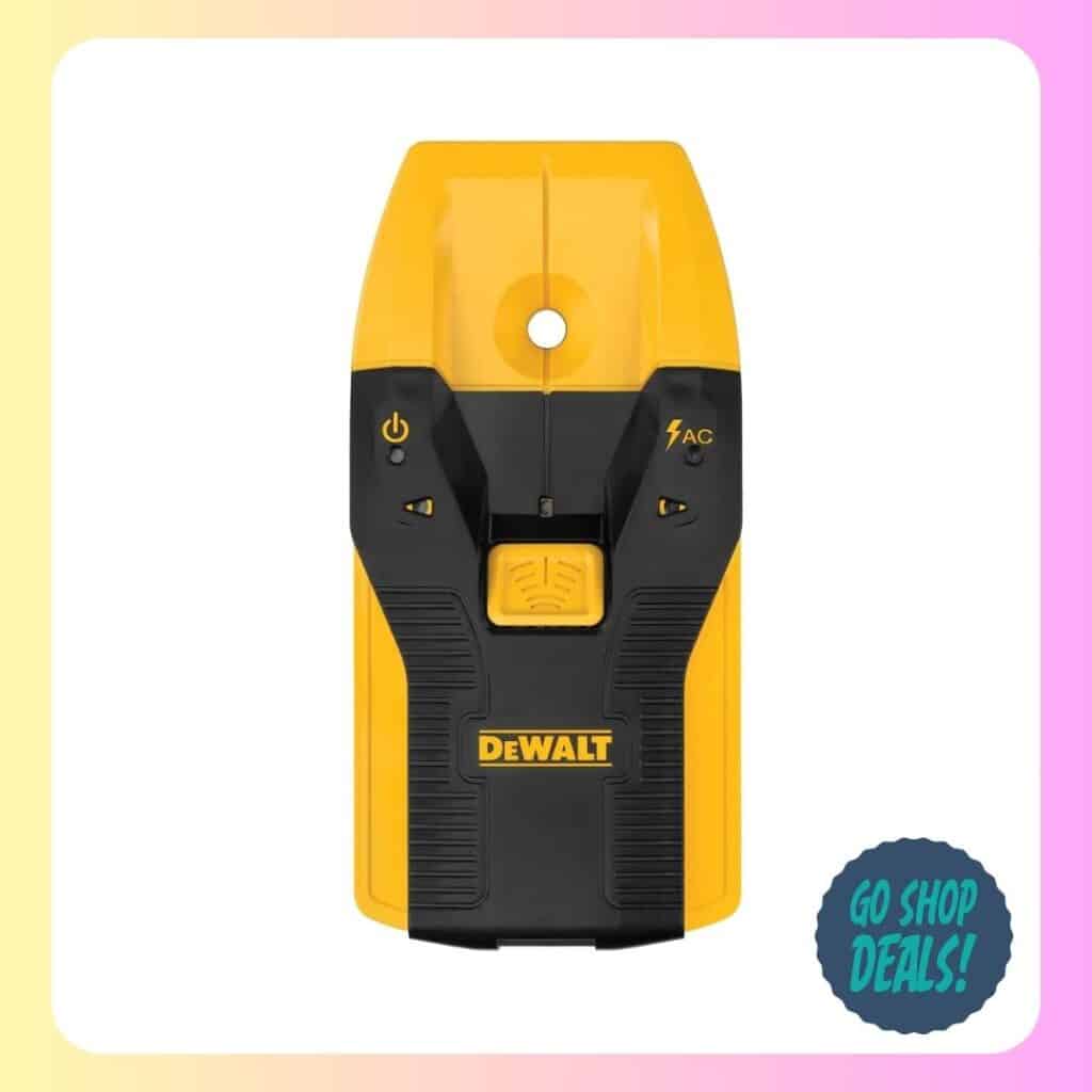 DEWALT Stud Finder deal