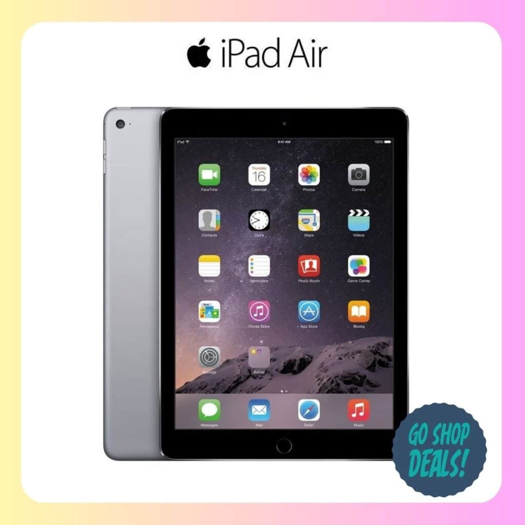 Refurbished 64GB Apple iPad Air 2